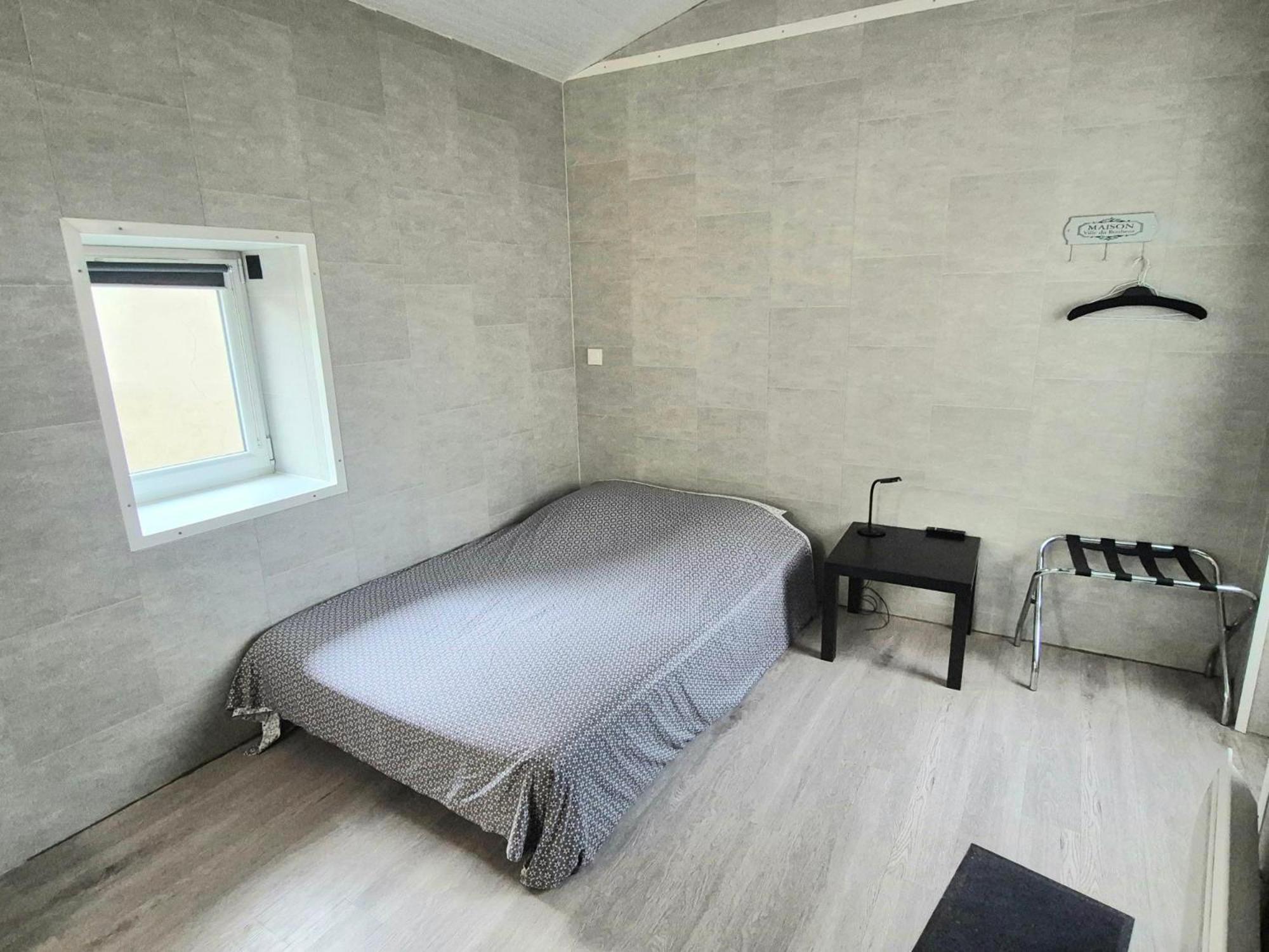 Studio Des Lacs - 2 Pers - Centre-Ville Brassac-les-Mines Ngoại thất bức ảnh
