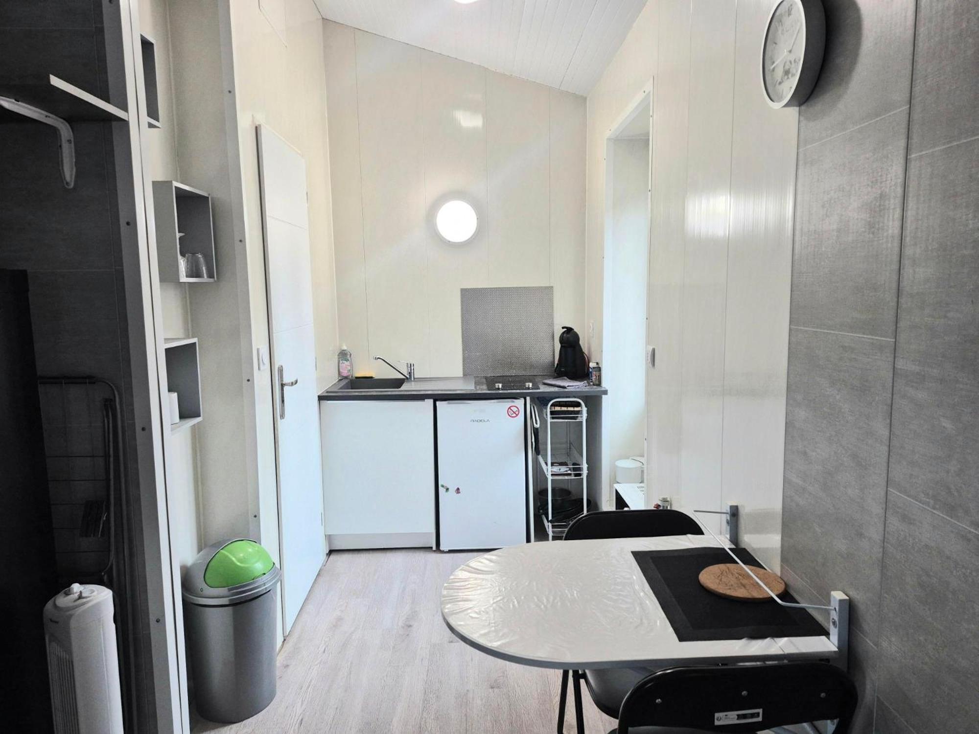 Studio Des Lacs - 2 Pers - Centre-Ville Brassac-les-Mines Ngoại thất bức ảnh