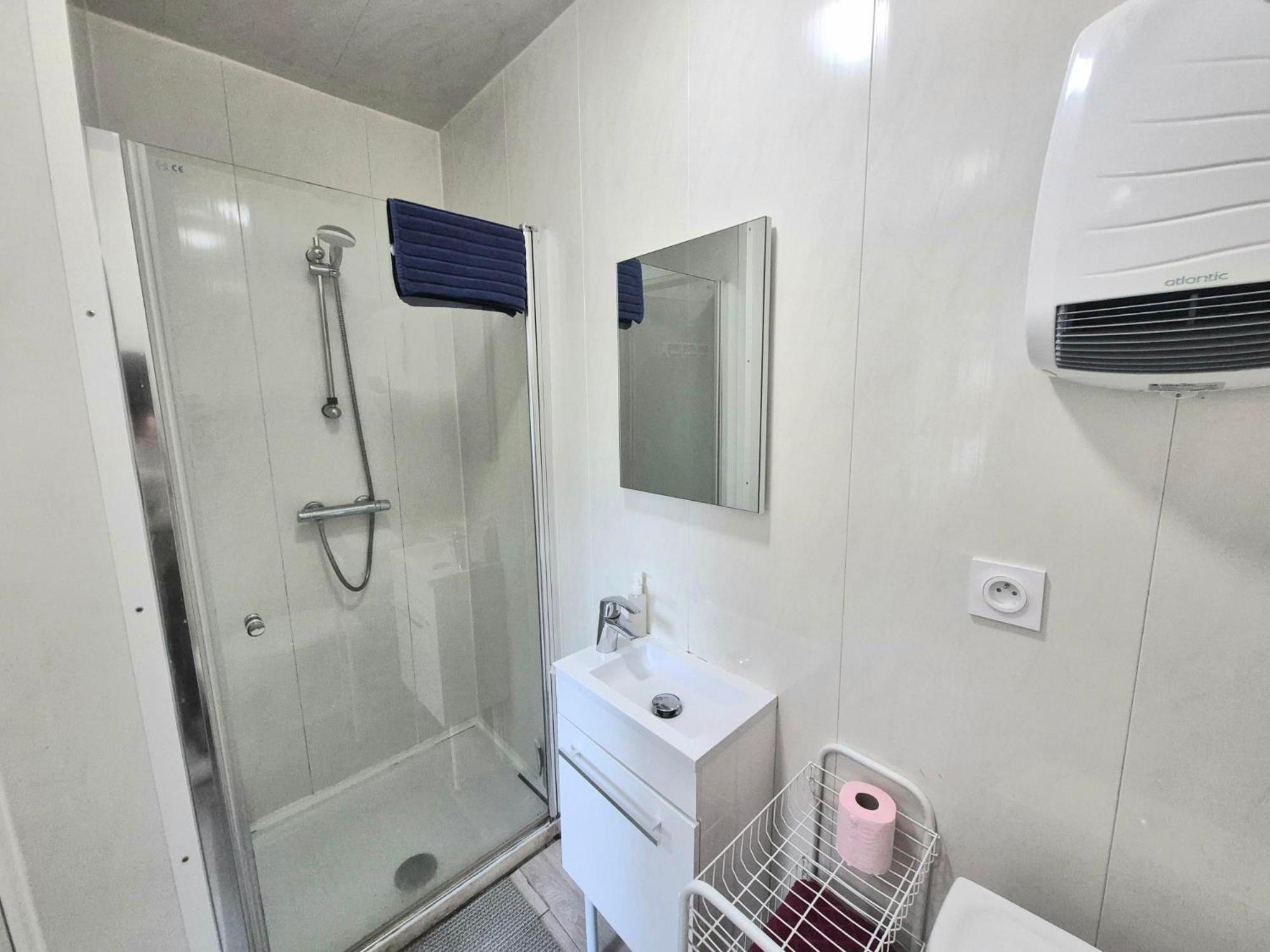 Studio Des Lacs - 2 Pers - Centre-Ville Brassac-les-Mines Ngoại thất bức ảnh